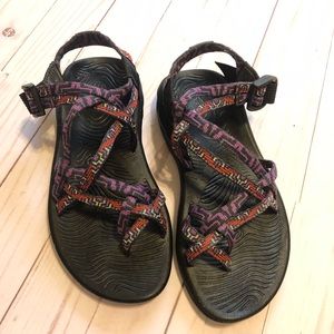 Chaco® Sandals Size 6